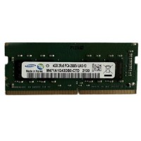 Samsung DDR4 PC4-2666 MHz RAM 4GB